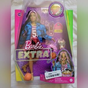 Barbie Extra Doll # 13